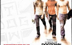 Desktop wallpaper. Lords of Dogtown. ID:14583