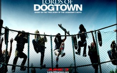 Desktop wallpaper. Lords of Dogtown. ID:14584