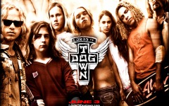 Desktop wallpaper. Lords of Dogtown. ID:14585