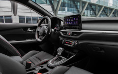 Desktop wallpaper. Kia Forte 2022. ID:143883