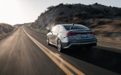 Desktop wallpaper. Kia Forte 2022. ID:143884