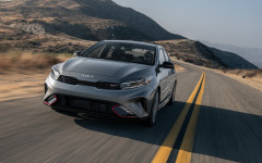Desktop wallpaper. Kia Forte 2022. ID:143885
