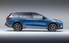Desktop wallpaper. Ford Focus SW Active 2022. ID:143903