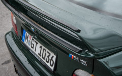 Desktop wallpaper. BMW M3 GT Coupe 1994. ID:143911
