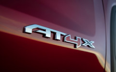 Desktop wallpaper. GMC Sierra AT4X 2022. ID:144053