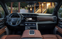 Desktop wallpaper. GMC Sierra Denali Ultimate 2022. ID:144056