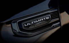 Desktop wallpaper. GMC Sierra Denali Ultimate 2022. ID:144057