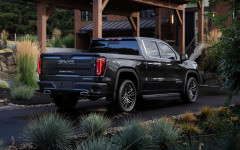 Desktop wallpaper. GMC Sierra Denali Ultimate 2022. ID:144058