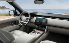 Desktop wallpaper. Land Rover Range Rover 2022. ID:144065