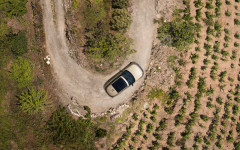 Desktop wallpaper. Land Rover Range Rover 2022. ID:144066