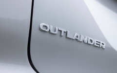 Desktop wallpaper. Mitsubishi Outlander Japan Version 2022. ID:144090