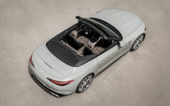 Desktop wallpaper. Mercedes-AMG SL 55 4MATIC+ 2022. ID:144099