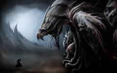 Fantasy & Sci Fi Fantasy & Sci Fi