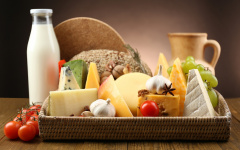 Food Food