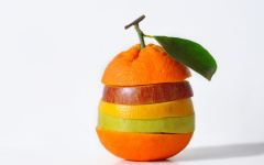 Fruits Fruits