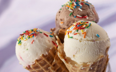 Sweets Sweets