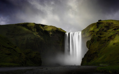 Waterfalls Waterfalls